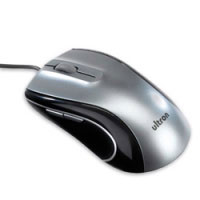 Ultron UM-300 Office optical mouse USB (49309) Ultron UM-300 Office optical mouse USB (49309)